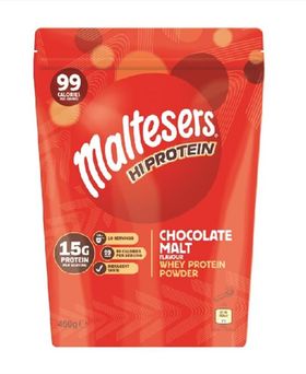 Maltesers Protein Powder