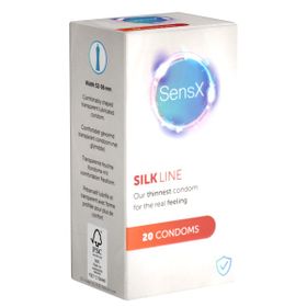SensX *Silk Line*