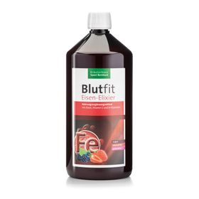 Sanct Bernhard Blutfit Eisen-Elixier