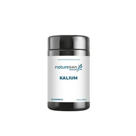 Naturesan Kalium