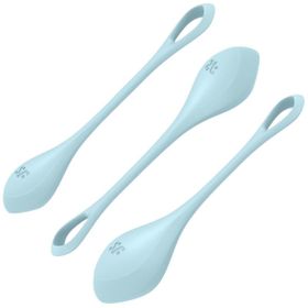 Liebeskugel-Set "Satisfyer Yoni Power 2"