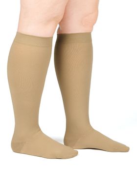 Compressana Forte Pro Kompressions-Kniestrümpfe