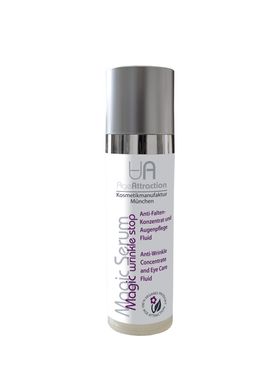 AGE ATTRACTION Magic Wrinkle Stop Anti-Falten-Serum