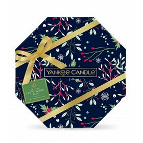 Yankee Candle Countdown To Christmas Geschenkset