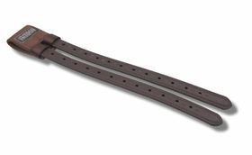 AMKA Sattelgurt-Converter Western auf englischen Sattelgurt