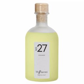 MySenso Raumduft Nachfüllflasche No.27 Orange