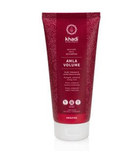 Khadi - Amla Volume Shampoo