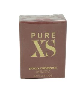 Rabanne Pure XS pour elle Eau de Parfum blumig oriental