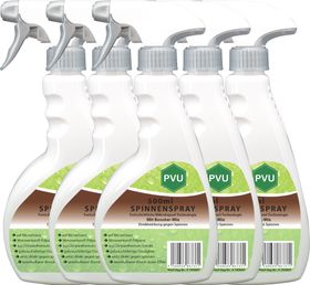 PVU Spinnenspray