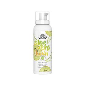 LCN Aloe Vera & Kiwi Foot Mousse - Fußschaum