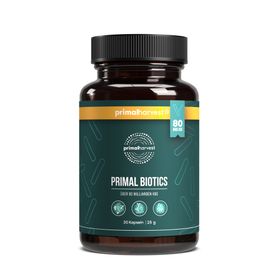 Primal Biotics von Primal Harvest®