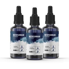 Enolenia® | Methylen Blau | Tropfen