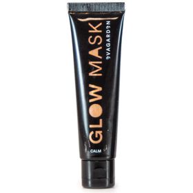 Eva Garden Face Glow Mask Calm 805 Amber Gold