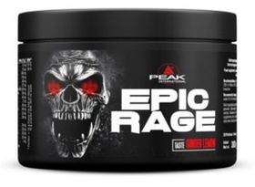 Peak EPIC Rage