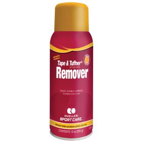 Mueller Tape & Tuffner Remover Spray