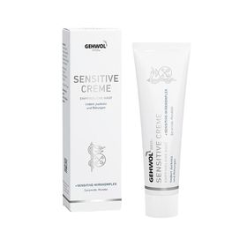 GEHWOL med® Sensitive Creme