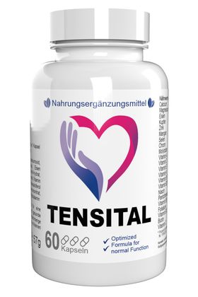 Tensital White