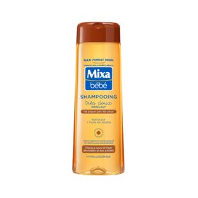 Mixa Bébé Shampoo