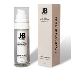 JB Bio-Gesichtscreme SKIN PURE