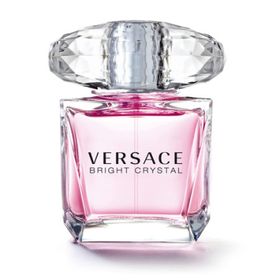 Versace Bright Crystal Eau De Toilette Spray 30 ml - Fragrance for Women
