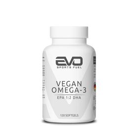 EVO Omega 3 - Vegan