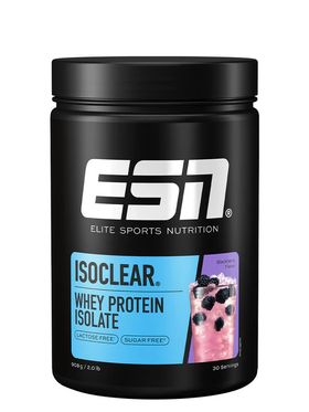 ESN ISOCLEAR