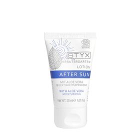 STYX Sun After Sun Lotion mit Aloe Vera Cosmos nat.