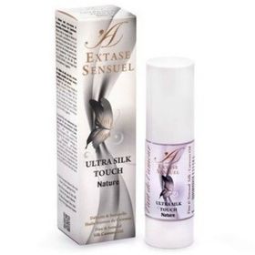 Extase Sensual - Ultra Silk Touch Naturöl