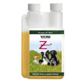 Tjure ZecPrevent