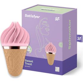 Satisfyer Klitorisvibrator