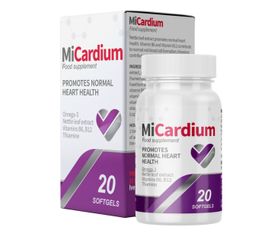 MiCardium