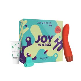 AMORELIE Joy in a Box