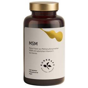 Kurkraft© MSM