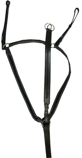 AMKA Vorderzeug elastisch