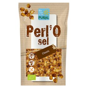 Pural Perl'O Laugengebäck glutenfrei