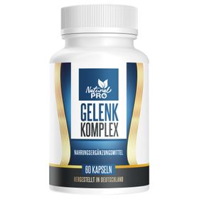 Natural Pro | GELENK Komplex