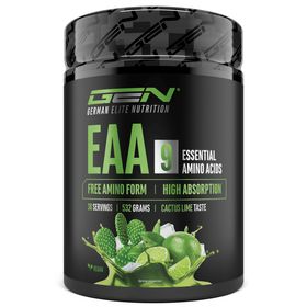 GEN EAA + Histidin 3.0 Pulver