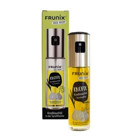 FRUNIX® Knofix-Knoblauchöl ohne Fructose