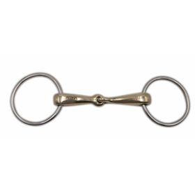 AMKA  Wassertrense einfach gebrochen