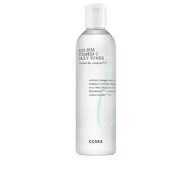 cosrx Refresh aha bha Vitamin c Daily Toner