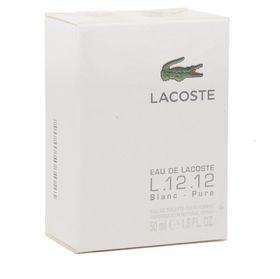 Lacoste Eau de Lacoste l.12.12 Blanc Eau de Toilette