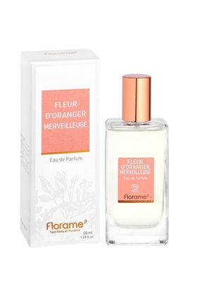 Florame Orange Blossom Eau de Parfum