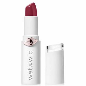 Wet n Wild Mega Last High-Shine Lip Color Raining Rubies