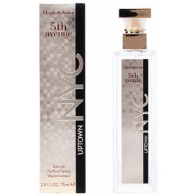 Elizabeth Arden Fifth Avenue nyc Uptown Eau de Parfum  Spray