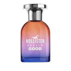Hollister Feelin' Good For Her Eau De Parfum Spray