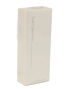 Calvin Klein Truth Women Edp Spray