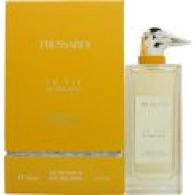 Trussardi Trussardi Le Vie Di Milano Walking On Via Fiori Oscuri Eau De Parfum  (unisex)