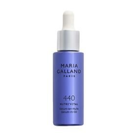 Maria Galland 440 NUTRI’VITAL Serum-in-Oil