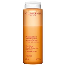 Clarins Abschmink-Tonic Express 200 ml