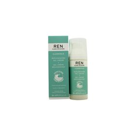 Ren Clearcalm 3 Replenishing Gel Cream Facial Moisturiser